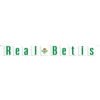 Guirlanda do Real Betis Balompié