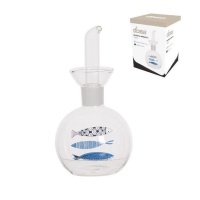 Galheteiro anti-gotejamento Mediterraneo 300 ml
