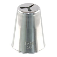 Bico de ouvido nº 252 - Jem