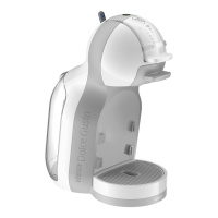 Máquina de café de cápsulas Dolce Gusto Mini Me - Krups KP1201HT