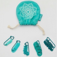 Coleção Mindful - KnitPro - 106 peças - KnitPro - 106 peças
