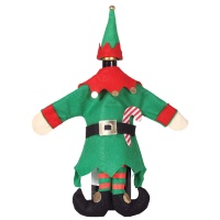 Manga para garrafa duende 40 cm