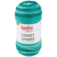 Comet Ombré de 300 g - Katia