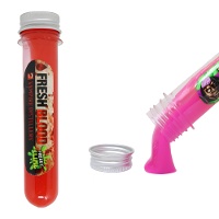 Provetas com slime - 1 unidade