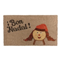 Tapete Tió Bon Nadal