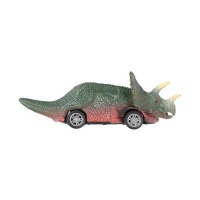 Carro dinossauro - 1 unid.