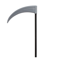 Foice para crianças 36 cm