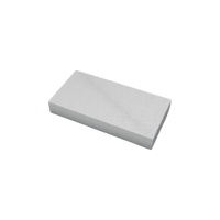 Retângulo de cortiça 20 x 10 x 4 cm