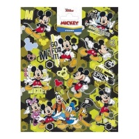 Autocolantes Mickey Mouse Disney