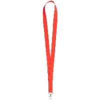 Cordão de cores com gancho metálico - 1 unidade
