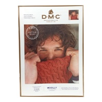 Molde para gola - DMC