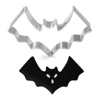 Cortador de morcegos 9,5 x 5,5 cm - Happy Sprinkles