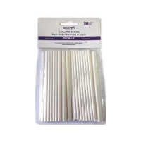 Palitos para cake pops de 10 cm - Azucren - 50 unidades