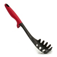 Colher para massas 32 cm decoração granito