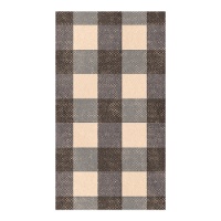 Guardanapos para churrasco 20 x 11 cm - 20 unidades