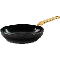 Frigideira de 24 cm Samoa Iconic preta - Arcos