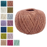 Linho Flame 3 ply 200 gr - Casasol