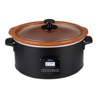 Panela de 5 L Terracota - Jata JEOL2145