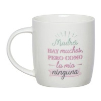 Caneca de 350 ml Mum existem muitas, mas nenhuma como a minha