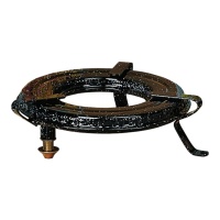 Difusor de panela de paella de 25 cm - Belseher