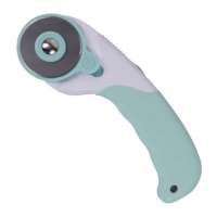 Cortador circular com fecho de 4,5 cm - Artis decor