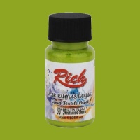 Tinta têxtil opaca de 50 ml - Rich
