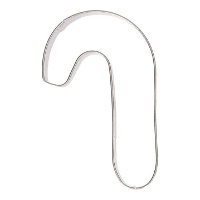 Cortador de bengalas doces de 7,8 cm - Wilton