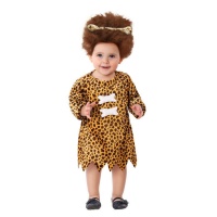 Roupa de Bebê Caveman