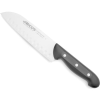 Faca Santoku 17 cm de lâmina Maitre - Arcos