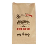Envelope de oferta 30 x 20 cm de Três Reis Magos do Oriente - 4 unidades