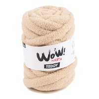 Wow Teddy de 600 gr - Katia