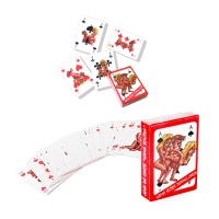 Jogo de cartas eróticas Kamasutra