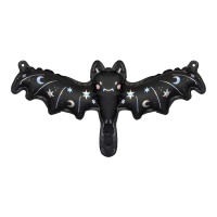 Balão de morcego de 40,5 x 13 cm - PartyDeco