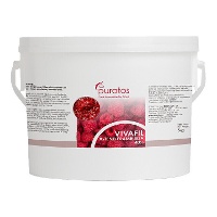 Geleia de framboesa 5 kg - Puratos