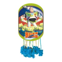 Piñata Toy Story Buzz Lightyear 59 x 40 cm