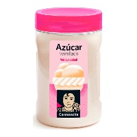 Açúcar baunilhado de 760 gr - Carmencita