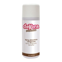 Spray de refrigeração 400 ml - Dekora