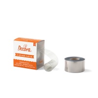 Rolo de acetato 4 cm x 50 m - Decora