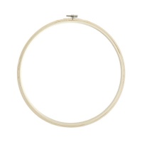 Bordado circular de 30,7 cm - Casasol