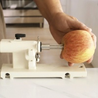 Descascador de maçãs Kali 10 x 34 cm - Thermohauser
