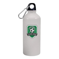 Frasco de 770 ml Futebol - 1 unidade