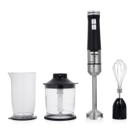 Liquidificador 1000 W preto completo - Tristar MX4852PR