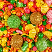Sprinkles Summer de 90 gr - Azucren