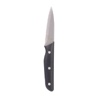 Faca para frutas - lâmina de 9 cm