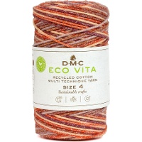 Eco Vita 4 Multicolor de 250 g - DMC