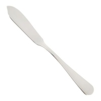 Faca de peixe com 8,5 cm de lâmina Lisboa - Arcos