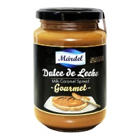 Doce de Leite Gourmet 450 g - Márdel