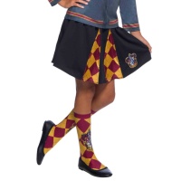 Saia Gryffindor Harry Potter para crianças