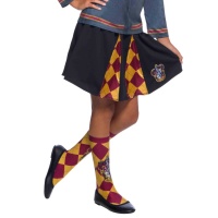 Saia de Gryffindor de Harry Potter infantil