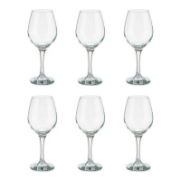 Copo âmbar de 460 ml - 6 unidades